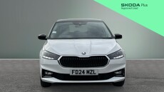 Skoda Fabia 1.0 TSI Colour Edition 5dr Petrol Hatchback